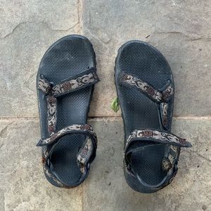 Teva Sandals - Storm